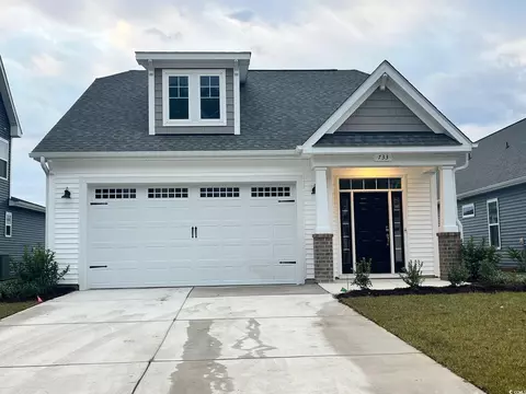 733 Cascade Loop, Little River, SC 29566 photo 1