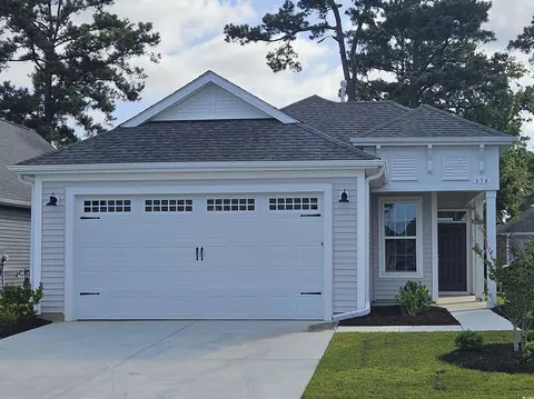 823 Cascade Loop, Little River, SC 29566 photo 1