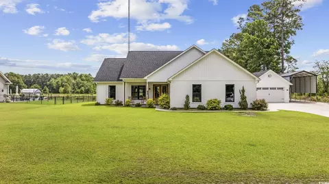 617 Rosedale Dr, Aynor, SC 29511