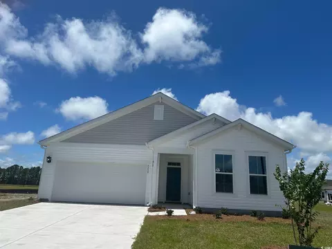 5259 Lucy Way, Myrtle Beach, SC 29579