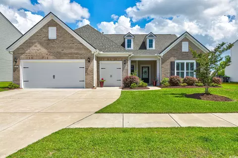 438 Noah Ave, Myrtle Beach, SC 29579