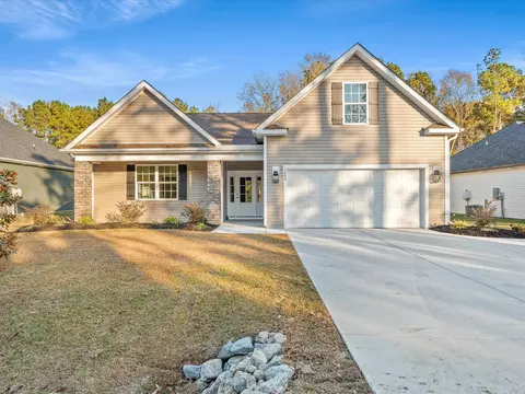 1426 Hardwick Rd, Conway, SC 29526