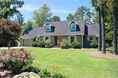 453 Hawthorn Dr, Pawleys Island, SC 29585