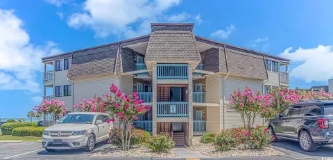 5601 N Ocean Blvd #D-102, Myrtle Beach, SC 29577