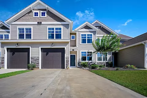 400 Camberly Dr #C, Myrtle Beach, SC 29588
