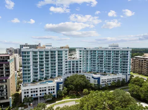 215 77th Ave N #812, Myrtle Beach, SC 29572