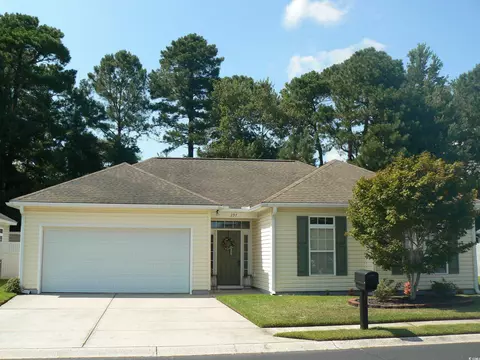 297 La Patos Dr, Myrtle Beach, SC 29588