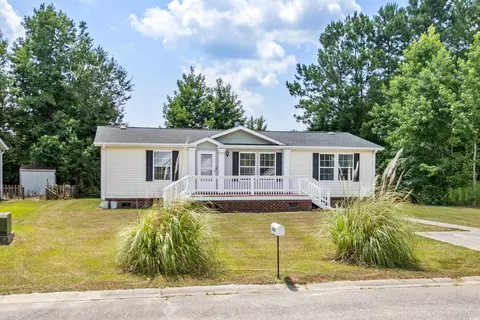2972 Silverleaf Cir, Loris, SC 29569 photo 2