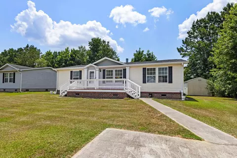 2972 Silverleaf Cir, Loris, SC 29569 photo 21