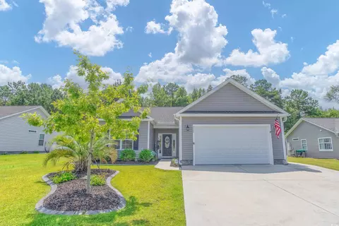 3520 Merganser Dr, Conway, SC 29527