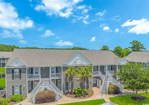 1125 Peace Pipe Pl #203, Myrtle Beach, SC 29579