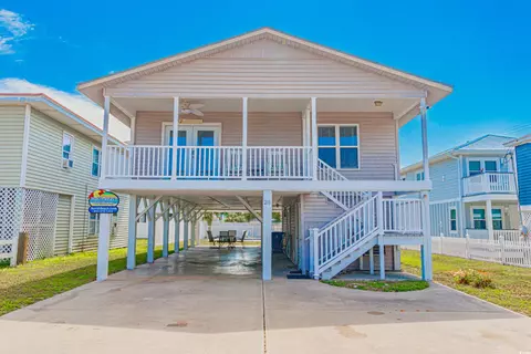 211 59th Ave N, North Myrtle Beach, SC 29582