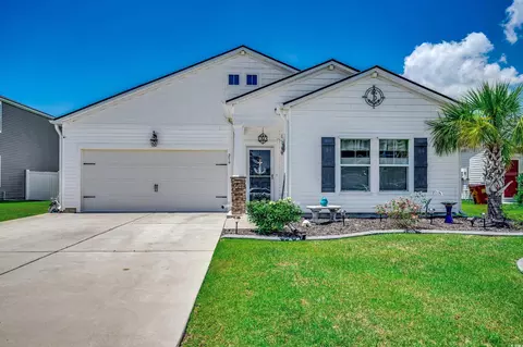 219 S Reindeer Rd, Surfside Beach, SC 29575