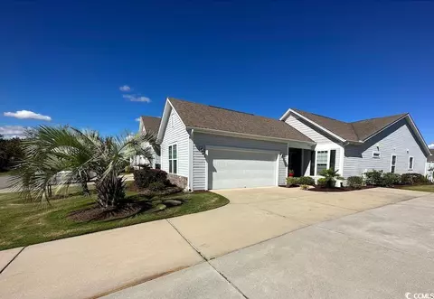 1574 Palmina Loop #D, Myrtle Beach, SC 29588
