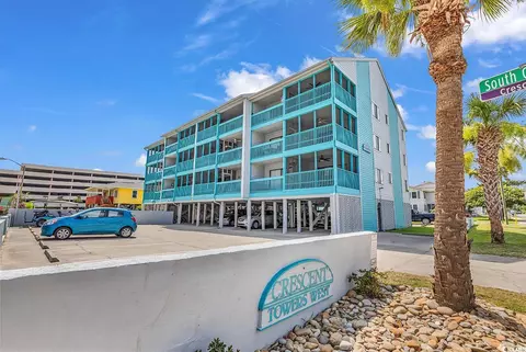 2700 S Ocean Blvd #D2, North Myrtle Beach, SC 29582