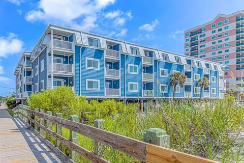 5600 N Ocean Blvd #B-4, North Myrtle Beach, SC 29582
