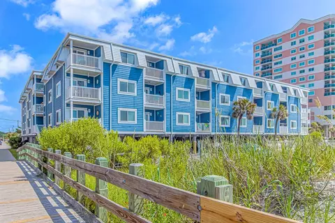 5600 N Ocean Blvd #B-4, North Myrtle Beach, SC 29582