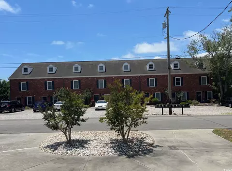 1023 Phyllis St #G, North Myrtle Beach, SC 29582