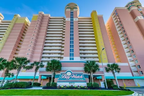 2701 S Ocean Blvd #1410, North Myrtle Beach, SC 29582