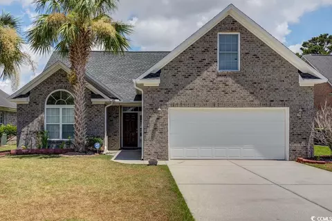 527 Stonemason Dr, Myrtle Beach, SC 29579