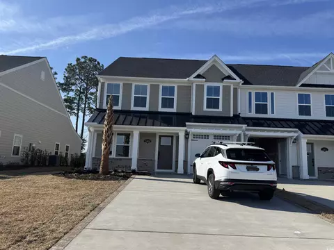 2409 Elowen Ln #03A, Longs, SC 29568