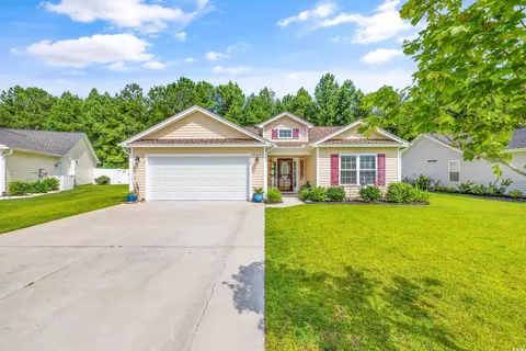 3372 Merganser Dr, Conway, SC 29527