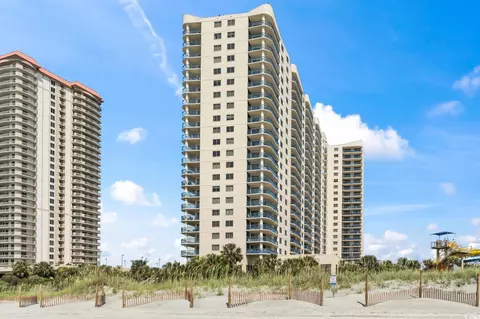 8560 Queensway Blvd #606, Myrtle Beach, SC 29572