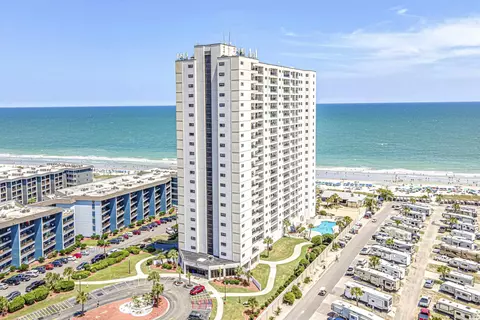 5905 S Kings Hwy #2015, Myrtle Beach, SC 29575