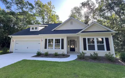 107 Player Rd, Pawleys Island, SC 29585