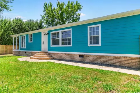 8521 Woodfield Dr, Myrtle Beach, SC 29588