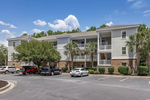 6253 Catalina Dr #731, North Myrtle Beach, SC 29582