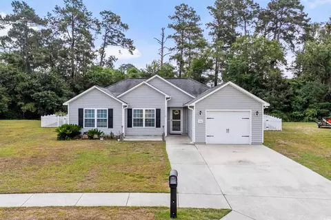 205 Cottage Creek Cir, Conway, SC 29527