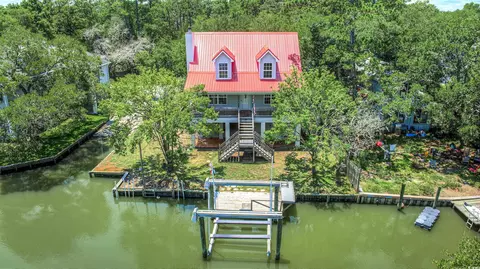 3615 Sunfish St, Murrells Inlet, SC 29576