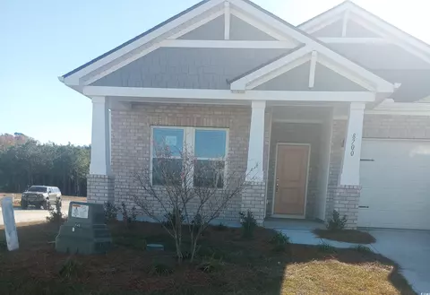 8700 High Banks Way, Longs, SC 29568