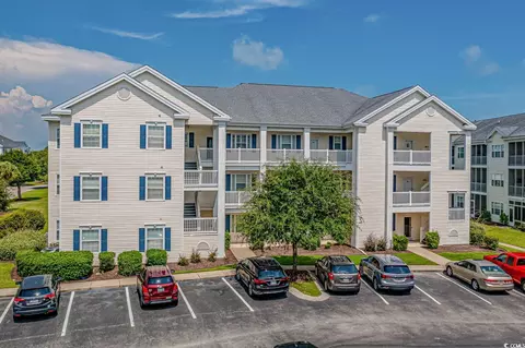 901 W Port Dr #2010, North Myrtle Beach, SC 29582