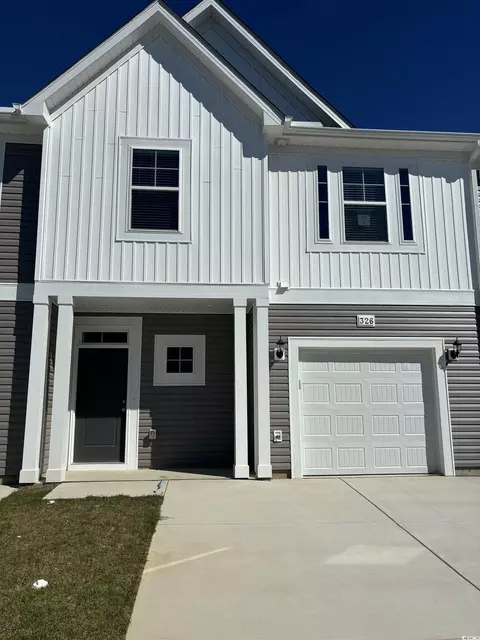 326 Sandridgebury Dr #37, Little River, SC 29566