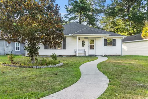 6625 Scotsman Cres, Myrtle Beach, SC 29588