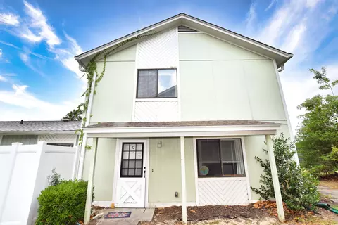 1481 Turkey Ridge Rd #23-C, Surfside Beach, SC 29575