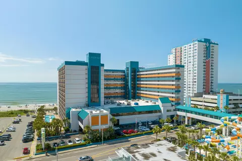 1501 S Ocean Blvd #904, Myrtle Beach, SC 29577