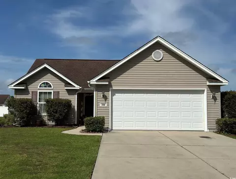 346 Barton Loop, Myrtle Beach, SC 29579