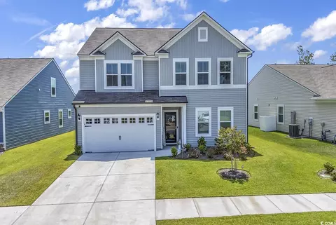 2910 Ellesmere Cir, Myrtle Beach, SC 29579
