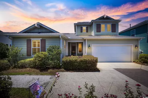 1900 Culbertson Ave, Myrtle Beach, SC 29577