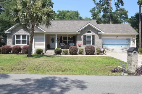 320 13th Ave S, Surfside Beach, SC 29575