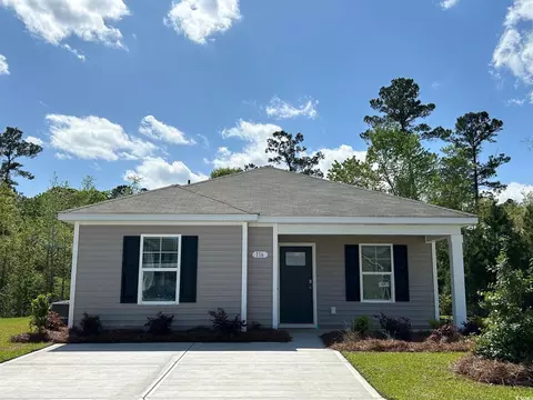 116 Arbor Crest Ln, Tabor City, NC 28463