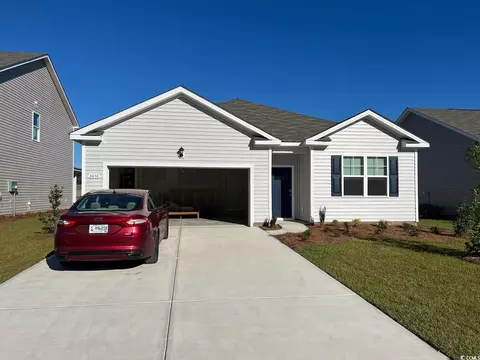 8030 Murrayfield Ct, Little River, SC 29566