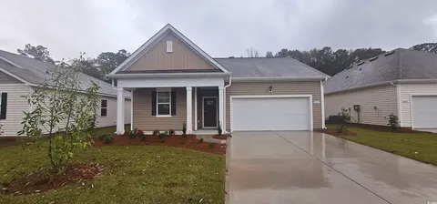 8041 Murrayfield Ct, Little River, SC 29566