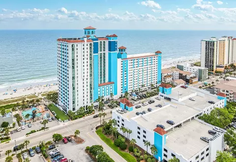3000 N Ocean Blvd #920, Myrtle Beach, SC 29577
