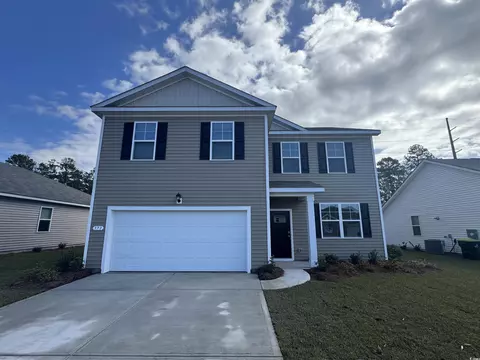 371 Black Pearl Way, Myrtle Beach, SC 29588