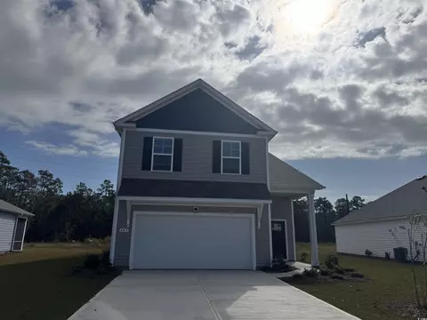 483 Black Pearl Way, Myrtle Beach, SC 29588