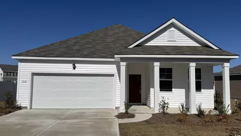 380 Black Pearl Way, Myrtle Beach, SC 29588